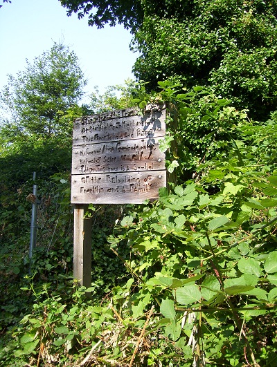 Sign.